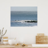 Calming Print (Keuken)