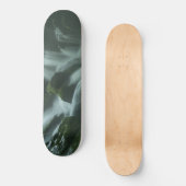 Calming waterval skateboard (Voorkant)