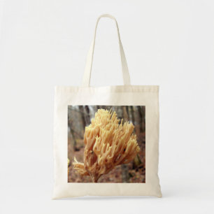 Calocera viscosa Canvas tas