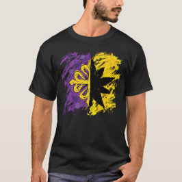 Calontsteorra T-shirt