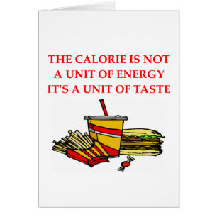 calorie dieet