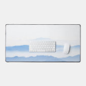 Calque de la vallée de Foggy (Clavier et souris)