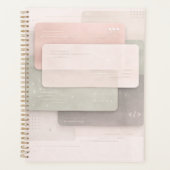 Calques de pastel doux art IA (Devant)