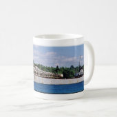 Calumet vieille tasse (Devant droit)