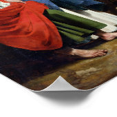 Calvarium 2 poster (Hoek)