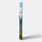 Calvarium Case-Mate iPhone Case (Achterkant / Rechts)