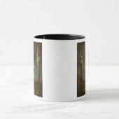 Calvarium Mok (Midden)