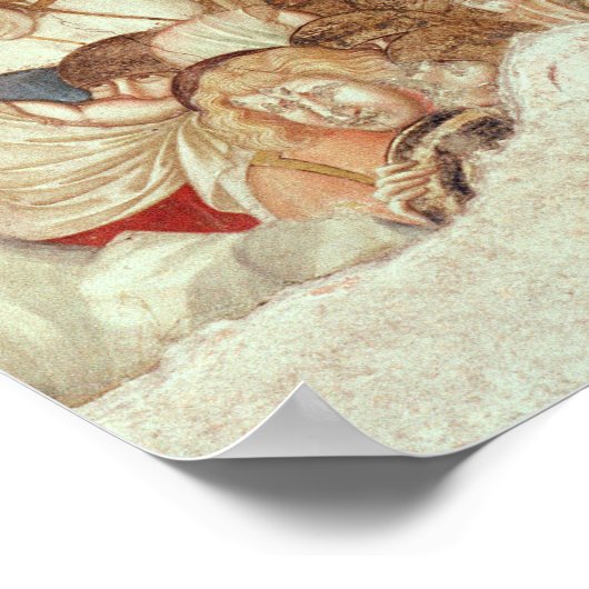 Calvarium Poster (Hoek)