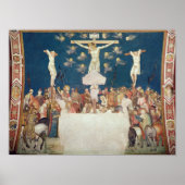 Calvarium Poster (Voorkant)