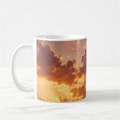 Calvary Cross Mug (Gauche)