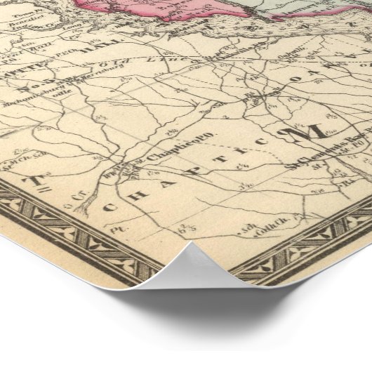 Calvert Poster (Hoek)