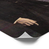 Calvin Coolidge Magazine Hoesje Poster (Hoek)