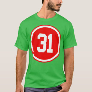 Calvin Pickard T-shirt