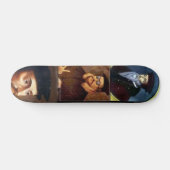 Calvin Skateboard (Horizontaal)