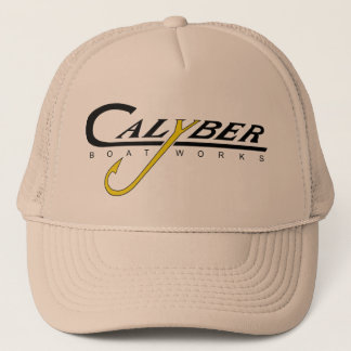 Calyber Trucker Pet