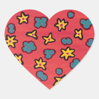 Calypso Hart sticker