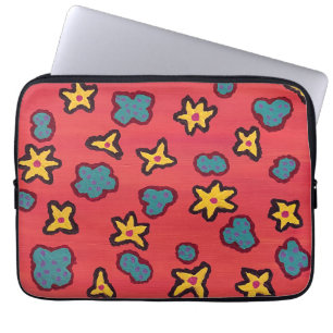 Calypso laptophoes laptop sleeve