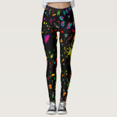 Calypso Leggings (Devant)