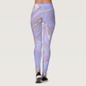 Calypso-Leggings Leggings (Achterkant)