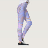 Calypso-Leggings Leggings (Rechts)