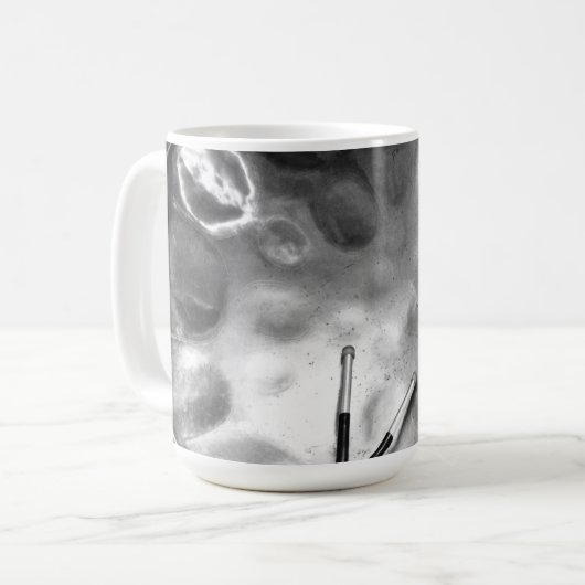 Calypso Mug (Devant gauche)