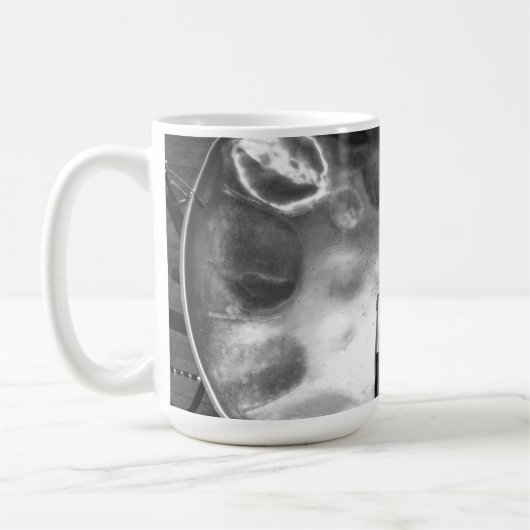 Calypso Mug (Gauche)