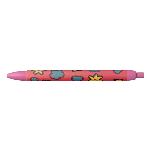 Calypso pen (Voorkant)