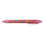 Calypso pen (Bodem)