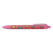 Calypso pen (Bovenkant)