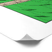 calypso poster (Hoek)