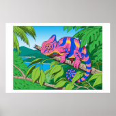 calypso poster (Voorkant)