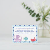 Calypso Sous Les Cartes De Demande De Boîtier De M (Debout devant)