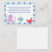 Calypso Sous Les Cartes De Demande De Boîtier De M (Devant / Derrière)