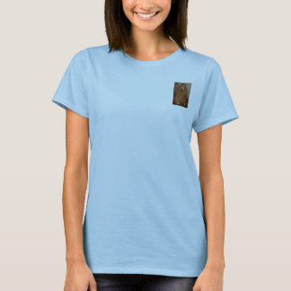 Calypso's Geheime T-shirt