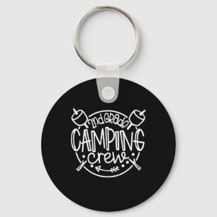 Cam 2e klas campingploeg tweedegraads docent schoo sleutelhanger