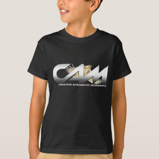 CAM Artikel T-shirt