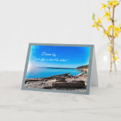 Camano Island State Park  Kaart (Gele Bloem)