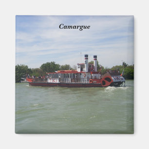 Camargue - magneet