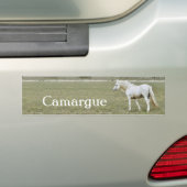 Camargue sticker (Op auto)