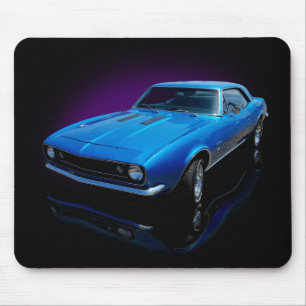 Camaro 1967 muismat