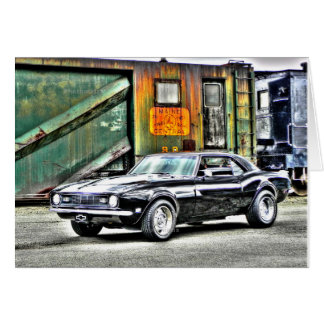Camaro 1968