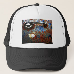 Camaro Deuren Handle Sept 26 2010 Trucker Pet