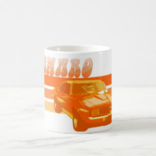 Camaro mok