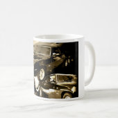 Camaro Mug 1969 (Devant droit)