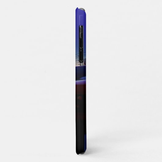 Camaro Phone Case (Achterkant/links)