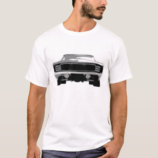 Camaro-spier T-shirt