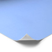 Camaro SS Sportauto Poster (Hoek)