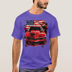Camaro SS T-shirt