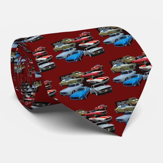 CAMARO STROPDAS (Opgerold)