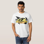 camaro t-shirt (Voorkant volledig)